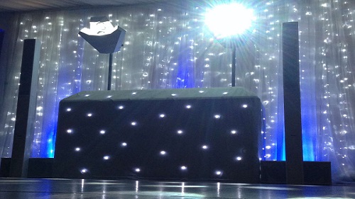 DJ & Disco Hire For Events